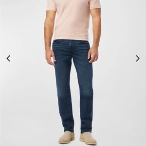 New. Joe’s The Brixton Straight-Leg Jeans